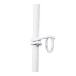 INSPROVET Isolateur D'inscription Pour La Queue De Porc De Ruban 40 Mm, Verre De P»le Fibre †: 19 Mm