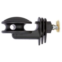 Insprovette Isolant Pour Le Fil D'angle, Vis, Avec Trou, Sac 10 Isolateurs -Clôture électrique Soldes Boutique 55420635 3