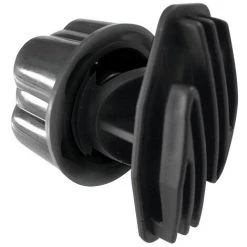 INSPROVET Ind_pape Isolant Pour Bande 40 Mm, Pour Poteau De Fibre De Verre ’: 17 Mm, Sac 10 Isolant