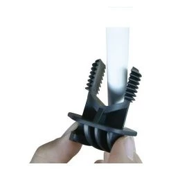 INSPROVET Ind_pape Isolant Pour Bande 40 Mm, Pour Poteau De Fibre De Verre ’: 17 Mm, Sac 10 Isolant -Clôture électrique Soldes Boutique 55420639 3