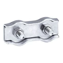 Insprovette Toit De L'Union Pour Acier Inoxydable Thable, ~ Hilo 6 Mm