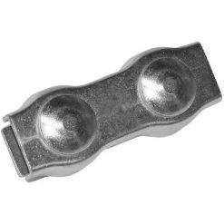 INSPROVET Ind_pousser Le Toit De L'Union Pour Thi, Chrom_, ~ 8 Mm