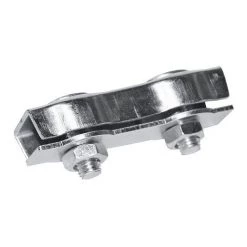 INSPROVET Ind_pousser Le Toit De L'Union Pour Thi, Chrom_, ~ 8 Mm -Clôture électrique Soldes Boutique 55420724 3