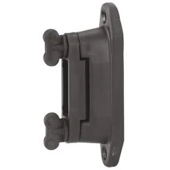 INSPROVET PACK Union Ripper 40 Mm (3085) + Isolant Pour Ruban, Poteau En Bois (3054)