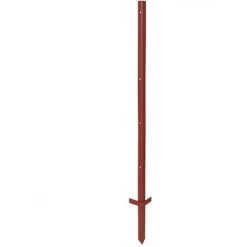 Ako Metal Post Pour Cl»ture, š 115 Cm X 2 Mm