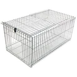 Cage GYC 40 Cm X 70 Cm X 32 Cm H Ref: 21102101