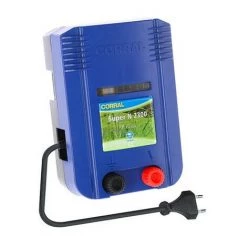 Corral Super N 2300 230 V Électrificateurs De Clôture (COR381461)