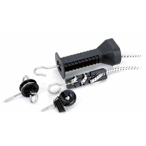 LEM SELECT Kit Porte élastique 6 Mt 1 LEM SELECT Kit Porte élastique 6 Mt