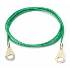 LEM SELECT Câble De Connexion Terre Pour Clôtures