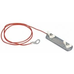 LEM SELECT Connecteur Pour Rubans De Clôtures - 80 Cm