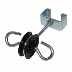 LEM SELECT Isolateur Double Ancrage T-Post