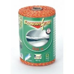 LEM SELECT Fils De Clôture "EconomyLine" - 500 M