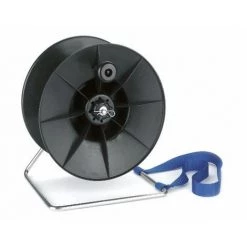 LEM SELECT Enrouleur PVC Pour Clôture