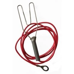 LEM SELECT Câble De Branchement Pour Clôtures - 1 M