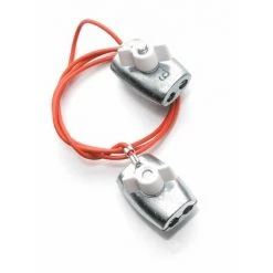 LEM SELECT Connecteur Inter-cordelette Pour Clôtures - 80 Cm