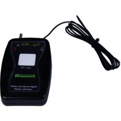 UKAL Testeur De Cloture Digital BEAUMONT