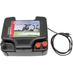 UNIVERSEL Electrificateur Secteur Cloture Electrique 230V