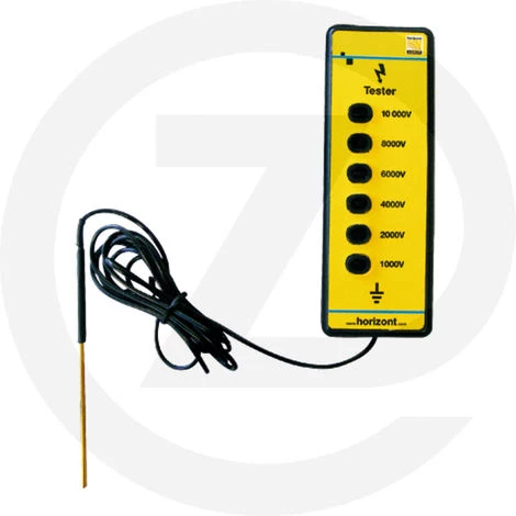 HORIZONT Testeur De Clôture ISOTESTER 10000 1 HORIZONT Testeur De Clôture ISOTESTER 10000