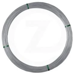 Fil Cloture High T - 2,5mm X 625m - Gallagher