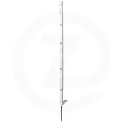 Piquet Cloture - Ako - Plastique 1,05m