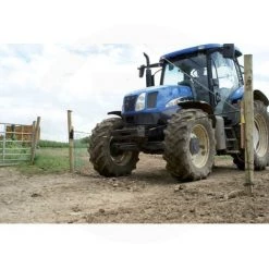 GALLAGHER Barrière Hot Rod 2 Battants