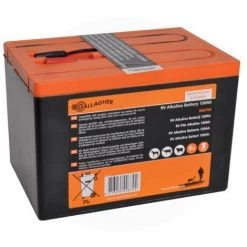 Pile Powerpack 9V 120Ah - Gallagher
