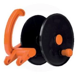 Enrouleur Cloture Electrique Manuel Gallagher 200m