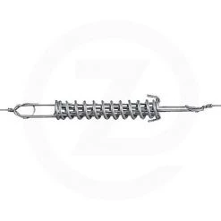 GALLAGHER Ressort Pour Fil HT 2,5mm