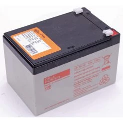 Batterie 12V 12Ah - Gallagher