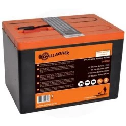 Pile Powerpack 9V 175Ah - Gallagher