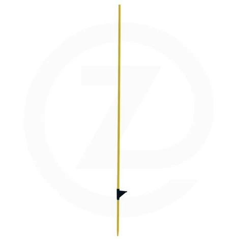 Piquet Cloture - Ako - Fibre De Verre 1,6m 1 Piquet Cloture - Ako - Fibre De Verre 1,6m