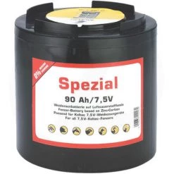 Pile 7,5V 90Ah - AKO