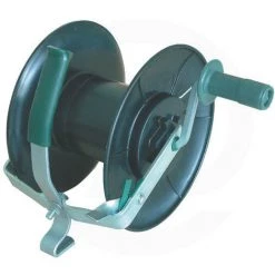 Enrouleur 600m Avec Frein - Ako