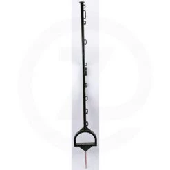 Piquet Cloture - Ako - Plastique 1,14m