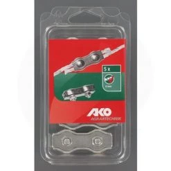 Connecteur Fil Cloture 6mm - Ako