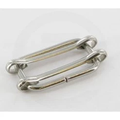 Connecteur Ruban Cloture - 20mm - Ako