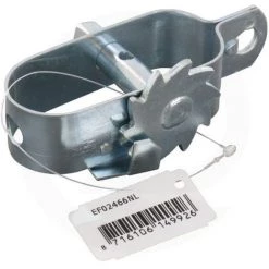 Tendeur Fil Zingué N°4 Avec Pignon - Universel