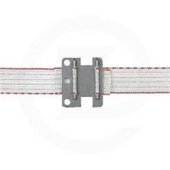 Connecteur Ruban Cloture 20-40mm - Gallagher