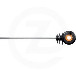 GALLAGHER Isolateur Annulaire XDI à Fixer Sur Piquet En Bois