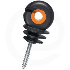 GALLAGHER Isolateur Annulaire à Fixer Sur Piquet En Bois XDI