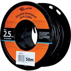Câble Souterrain 50m - Gallagher