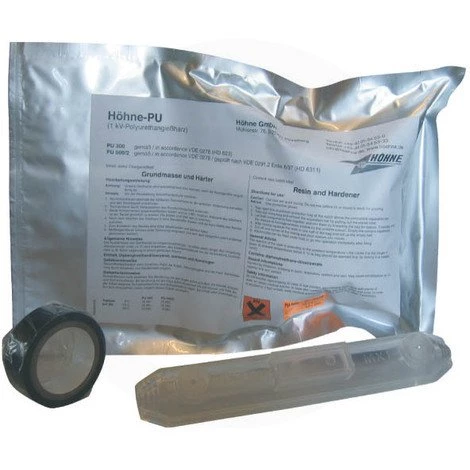 AKO Kit Connexion Cable Enterrable Cloture Electrique 1 AKO Kit Connexion Cable Enterrable Cloture Electrique