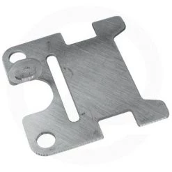 GALLAGHER Plaque Connection Isolante Ancrage Pour Isolateur