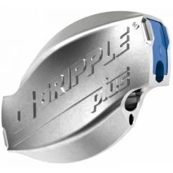 AKO Sachet De 20 Connecteur Clôture Gripple Plus Pour Fil D'acier 2.0 à 3,25mm