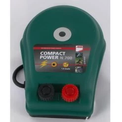 Electrificateur Secteur - Compact Power N 700 - AKO