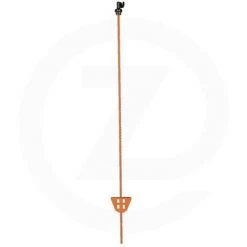 Piquet De Fer Cloture - Gallagher - 1m