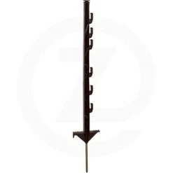 Piquet Cloture 0,75m Pvc - Gallagher