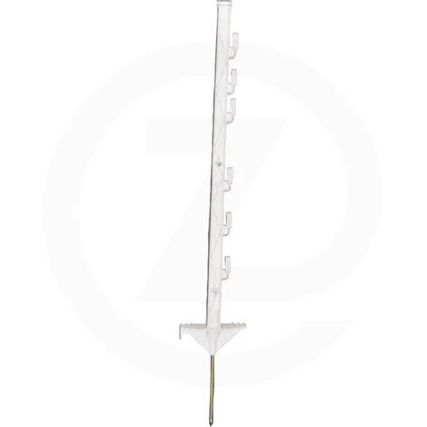 Piquet Cloture Mouton - Gallagher - 0,75m 1 Piquet Cloture Mouton - Gallagher - 0,75m