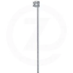 GALLAGHER Prise De Terre 2m + 3 Colliers