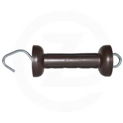 Poignée Clôture électrique Gallagher Couleur Terra